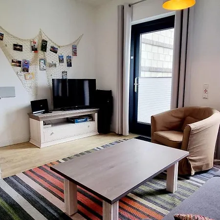 Appartement - 
