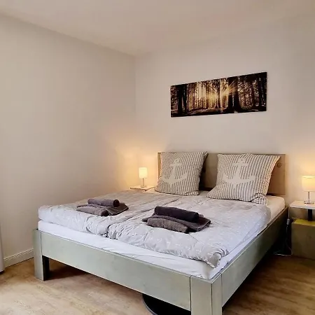 Apartment - Am Weinstock No 13 - Aurora Vista *