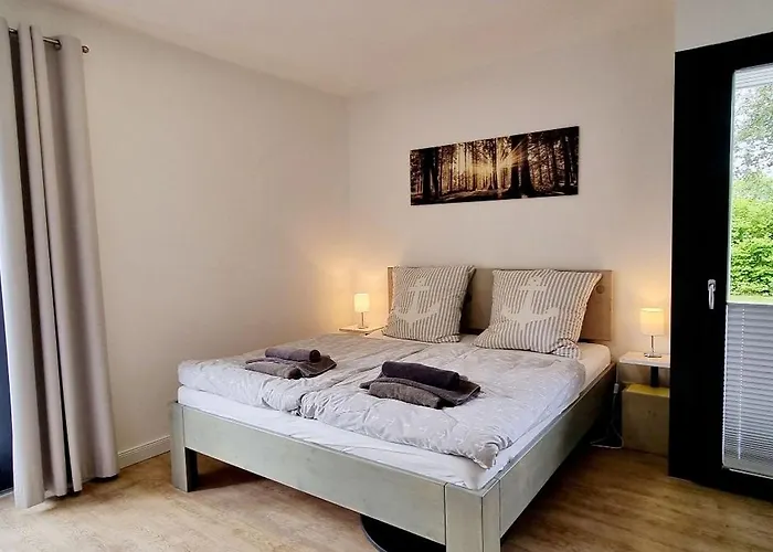 Apartment - Am Weinstock No 13 - Aurora Vista *