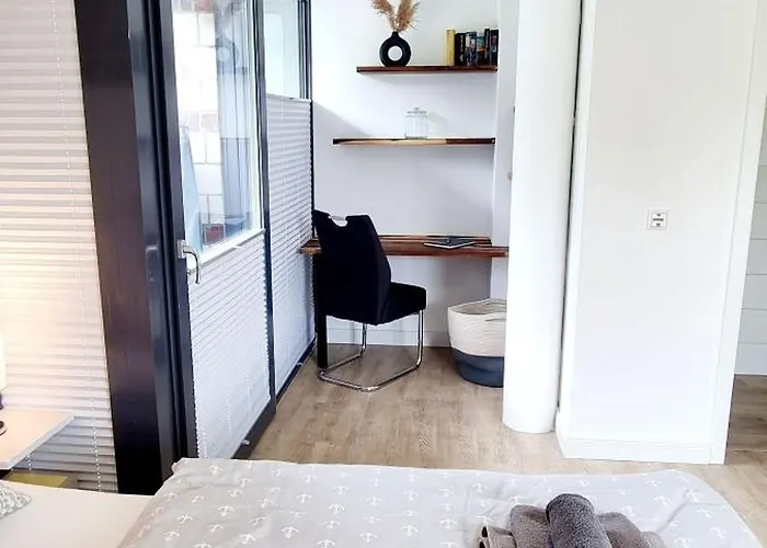 Apartment - Am Weinstock No 13 - Aurora Vista