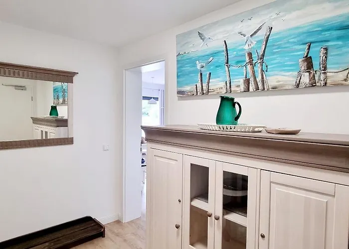 Apartment - Am Weinstock No 13 - Aurora Vista