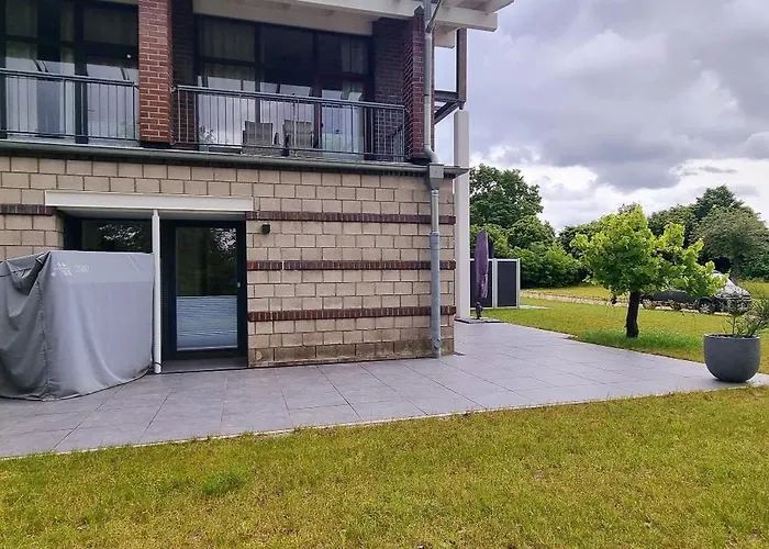 - Am Weinstock No 13 - Aurora Vista Hohen Wieschendorf